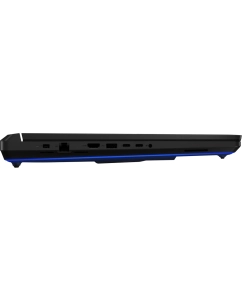 Купить Ноутбук Asus ROG Strix Scar 18 G835LWG-SA280 (90NR0LI1-M00CX0) Core Ultra 9 290HX Plus 32Gb SSD1Tb NVIDIA GeForce RTX5080 16Gb 18" WQXGA без ОС black  в E-mobi