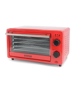 Купить Сушилка для овощей и фруктов STATUS 6600151 (14L) в E-mobi