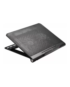 Купить Подставка для ноутбука BURO BU-LCP170-B214  в E-mobi