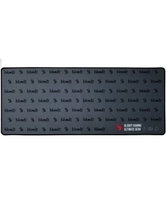 Купить Коврик для мыши A4Tech Bloody BP-30L большой, чёрный, 750x300x3 мм в E-mobi