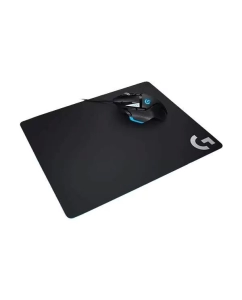 Купить Игровой коврик для мыши Logitech Gaming Mouse Pad G240 (943-000094)  в E-mobi