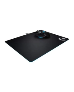 Купить Игровой коврик для мыши Logitech Gaming Mouse Pad G240 (943-000094)  в E-mobi