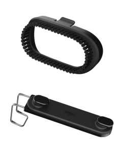 Купить Ручной отпариватель Braun GS7077BK 0.25 л черный  в E-mobi