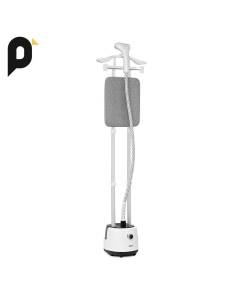 Купить Вертикальный отпариватель Kitfort КТ-9230 1.8 л белый в E-mobi