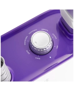 Купить Вертикальный отпариватель KitFort КТ-9113-1  в E-mobi