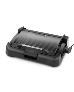 Купить Гриль Kitfort KT-1673 Black  в E-mobi