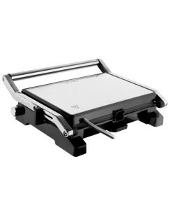 Купить Гриль Brayer BR2005 +кухонные весы черный  в E-mobi