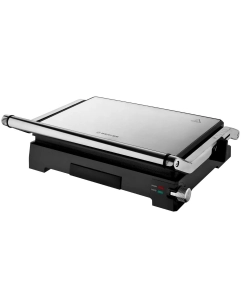 Купить Гриль Brayer BR2005 +кухонные весы черный  в E-mobi