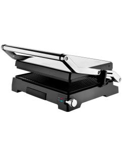 Купить Гриль Brayer BR2005 +кухонные весы черный  в E-mobi