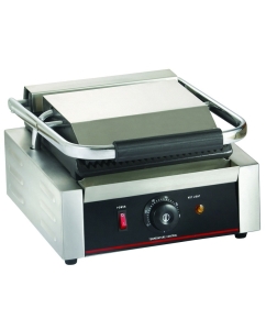 Купить Электрогриль Gastrorag NPL-EGD10E Silver в E-mobi