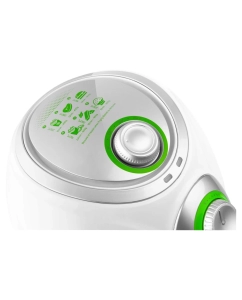 Купить Аэрофритюрница Sencor SFR 3220WH белый  в E-mobi