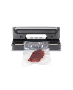 Купить Вакуумный упаковщик CASO VR 194 серый, черный  в E-mobi