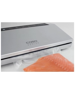 Купить Вакуумный упаковщик CASO GourmetVAC 280 Silver  в E-mobi