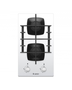 Купить Встраиваемая варочная панель газовая GEFEST ПВГ 2003 К12 белый в E-mobi