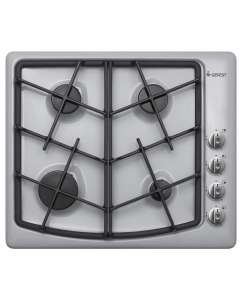 Купить Встраиваемая варочная панель газовая GEFEST СН 1211 К6 серый в E-mobi