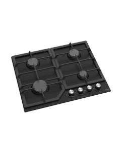 Купить Встраиваемая варочная панель газовая Oasis P-MBR (F) черный в E-mobi