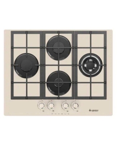 Купить Встраиваемая варочная панель газовая GEFEST ПВГ 2231-01 В81 бежевый в E-mobi