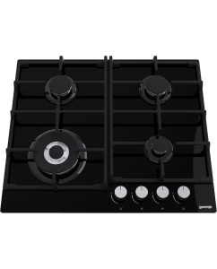 Купить Встраиваемая варочная панель газовая Gorenje GTW641AKB черный  в E-mobi