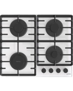 Купить Встраиваемая варочная панель газовая Gorenje GT642SYW белый в E-mobi