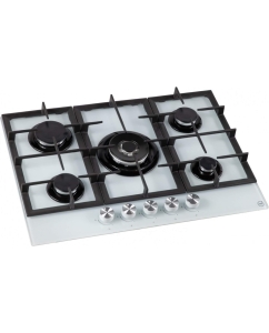 Купить Встраиваемая варочная панель газовая MBS PG-801 белый  в E-mobi