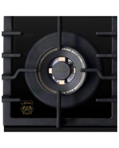 Купить Встраиваемая варочная панель газовая KAISER KCG 6335 Em Turbo черный  в E-mobi