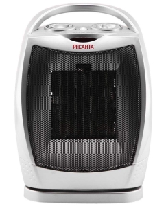 Купить Тепловентилятор Ресанта ТВК-2 серый  в E-mobi