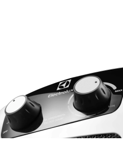 Купить Тепловентилятор Electrolux EFH/C-5120 белый; черный  в E-mobi