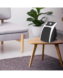 Купить Тепловентилятор Electrolux EFH/C-5120 белый; черный  в E-mobi