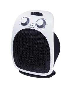 Купить Тепловентилятор Electrolux Prime EFH/C-5125 белый; черный в E-mobi