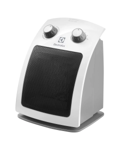 Купить Тепловентилятор Electrolux EFH/C-5115 белый в E-mobi