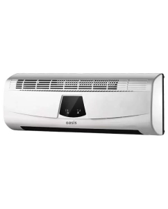 Купить Тепловентилятор Oasis NTD-20 (В) в E-mobi