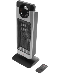 Купить Тепловентилятор Ресанта ТВК-3 серый в E-mobi