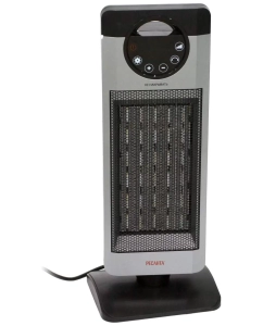 Купить Тепловентилятор Ресанта ТВК-3 серый  в E-mobi