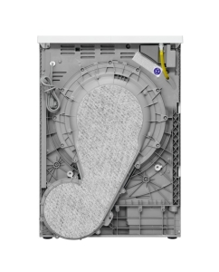Купить Сушильная машина Electrolux EW8H258S белый  в E-mobi