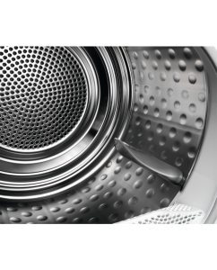 Купить Сушильная машина AEG TR939M4E белый  в E-mobi