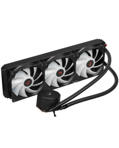 Купить Жидкостная система охлаждения ARDOR GAMING Frostwave 360 SC Black (Frostwave 360 SC)  в E-mobi