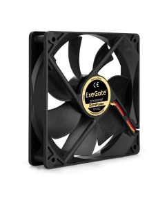 Купить Корпусной вентилятор ExeGate EP12025H3P (EX283387RUS) в E-mobi