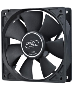 Купить Корпусной вентилятор DEEPCOOL DP-FDC-XF120 (DP-FDC-XF120) в E-mobi