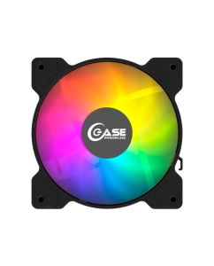 Купить Корпусной вентилятор Powercase M2_6P в E-mobi