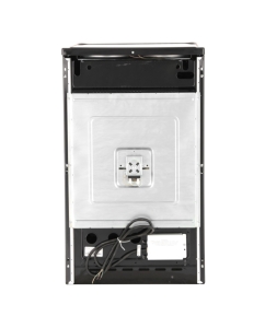 Купить Электрическая плита De Luxe 506004.14ЭС-001 черный  в E-mobi