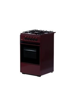 Купить Газовая плита Flama RG 24019 В коричневый в E-mobi