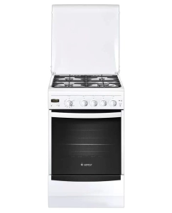 Купить Газовая плита GEFEST ПГ 5100-03 белый в E-mobi