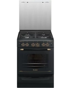 Купить Газовая плита GEFEST ПГ 6100-02 0183 черный в E-mobi