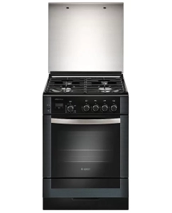 Купить Газовая плита GEFEST ПГ 6300-03 0046 черный в E-mobi