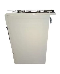 Купить Комбинированная плита Vesta Valencia VKE 10-E бежевый  в E-mobi