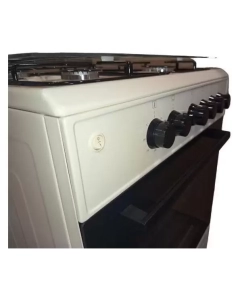 Купить Комбинированная плита Vesta Valencia VKE 10-E бежевый  в E-mobi