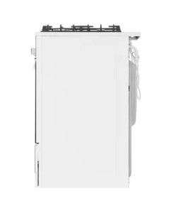 Купить Комбинированная плита GEFEST 5502-02 0042 белый  в E-mobi