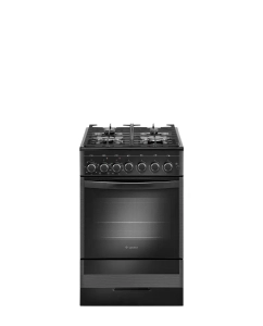 Купить Комбинированная плита GEFEST 5502-02 0044 черный в E-mobi