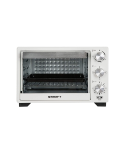 Купить Kraft KFC-MO 200 HW, белая, 20 литров  в E-mobi