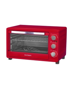 Купить Мини-печь Oursson MO2325/RD Red в E-mobi